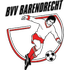 The BVV Barendrecht logo