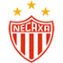 The Necaxa logo