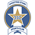 The Shooting Stars 3SC logo