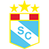 The Sporting Cristal Lima logo