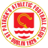 The St Patrick's Athletic logo