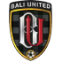 The Bali United Pusam logo