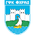 The Ohrid logo
