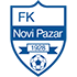 The FK Novi Pazar logo