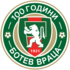 The PFK Botev Vratsa logo
