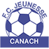 The Jeunesse Canach logo
