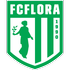 The FC Flora Tallinn II logo