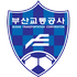 The Busan Transport Corp logo
