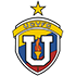 The Universidad Central de Venezuela logo