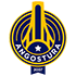 The Angostura FC logo