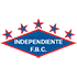 The Independiente FBC logo