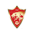 The Deportivo Coatepeque FC logo