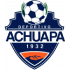 The Achuapa FC logo