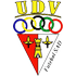 The AVS Futebol SAD logo