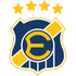 The Everton Vina del Mar logo