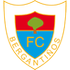 The Bergantinos CF logo