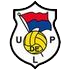 The Union Popular Langreo logo