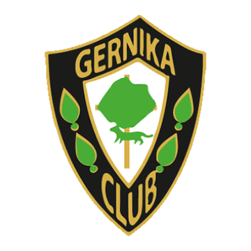 The SD Gernika Club logo