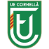 The UE Cornella logo