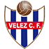 The Velez CF logo
