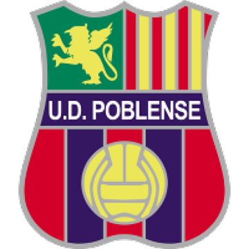 The Poblense logo