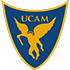 The UCAM Murcia logo