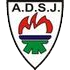 The AD San Juan Pamplona logo