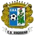 The Anguiano logo