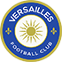 The Versailles 78 logo