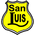 The San Luis de Quillota logo