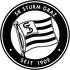 The SK Sturm Graz II logo