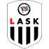 The LASK Linz II logo