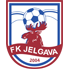 The FK Jelgava logo
