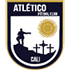 The Atletico Cali F.C. logo