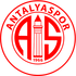 The Antalyaspor logo