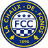 The FC La Chaux De Fonds logo
