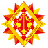 The Giravanz Kitakyushu logo