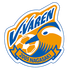 The V-Varen Nagasaki logo