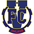The FC Vysocina Jihlava logo