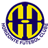 The Horizonte FC logo