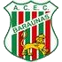 The Baraunas logo