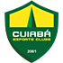 The Cuiaba MT logo