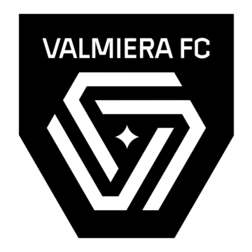 The Valmieras FK logo
