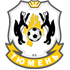 The FC Tyumen logo