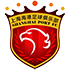The Shanghai Port FC logo