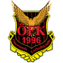 The Ostersunds FK logo