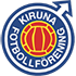The Kiruna IF logo