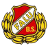 The Falu FK logo