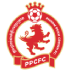 The Phnom Penh Crown logo