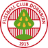 The FC Dornbirn logo